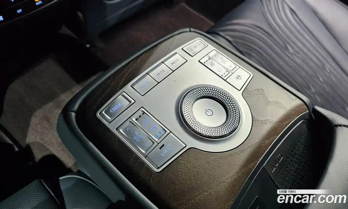 Genesis G80 2022 2.5 Автомат в Москве № 27160, фото 4