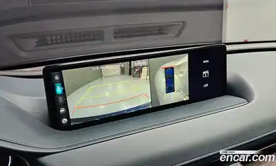 Genesis G80 2022 2.5 Автомат в Москве № 27160, миниатюра 6