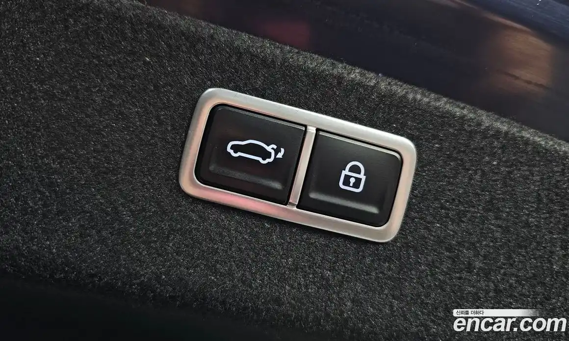 Genesis G80 2022 2.5 Автомат в Москве № 27160, фото 8