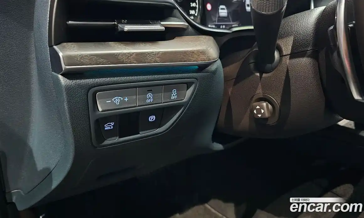 Genesis G80 2022 2.5 Автомат в Москве № 27160, фото 9