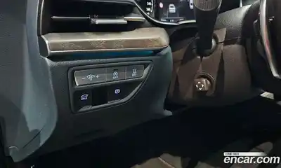 Genesis G80 2022 2.5 Автомат в Москве № 27160, миниатюра 9