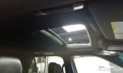 Ford Explorer 2016 2.3 Автомат в Москве № 273469, миниатюра 5