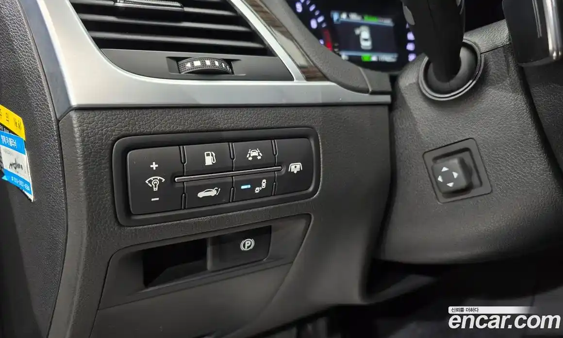 Genesis G80 2017 3.3 Автомат в Москве № 27892, фото 17