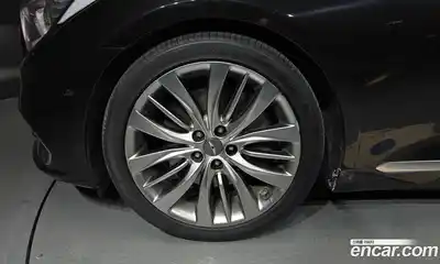 Genesis G80 2017 3.3 Автомат в Москве № 27892, миниатюра 3