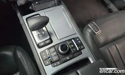 Genesis G80 2017 3.3 Автомат в Москве № 27892, миниатюра 6