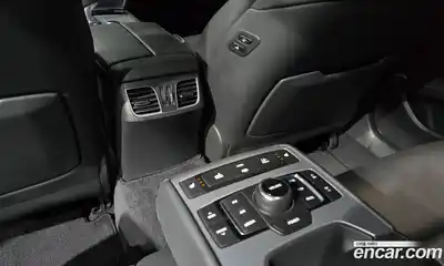 Genesis G80 2017 3.3 Автомат в Москве № 27892, миниатюра 7