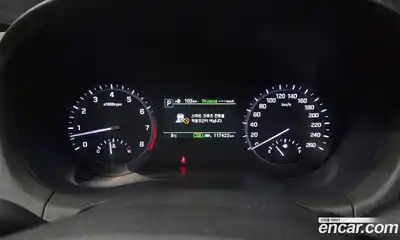 Genesis G80 2017 3.3 Автомат в Москве № 27892, миниатюра 9