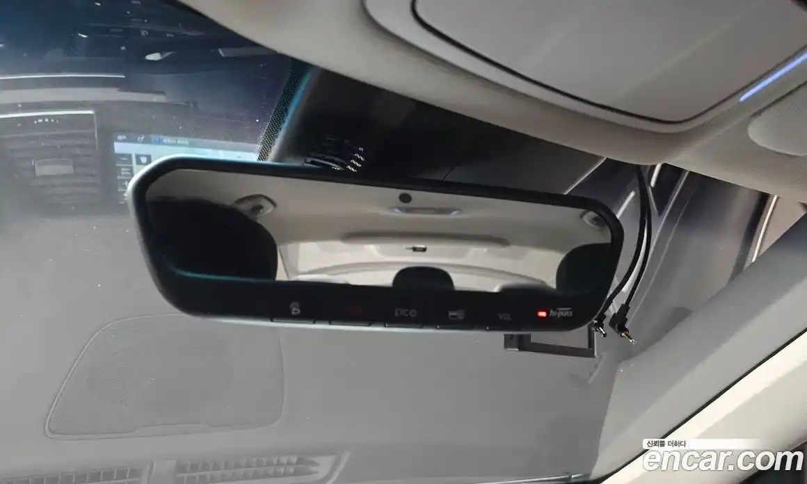 Genesis G80 2017 3.3 Автомат в Москве № 27892, фото 10