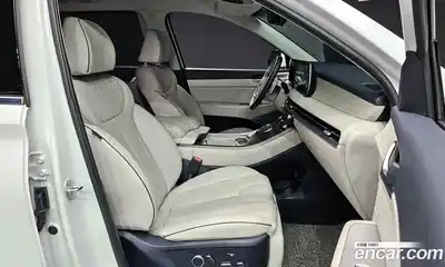 Hyundai Palisade, 2024