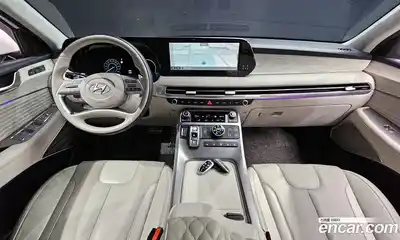 Hyundai Palisade 2024 3.8 Автомат в Москве № 280815, миниатюра 12