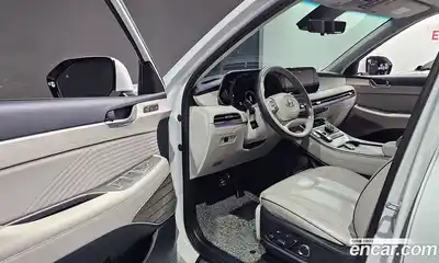 Hyundai Palisade 2024 3.8 Автомат в Москве № 280815, миниатюра 2