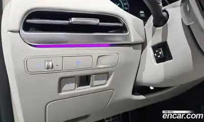 Hyundai Palisade 2024 3.8 Автомат в Москве № 280815, миниатюра 4