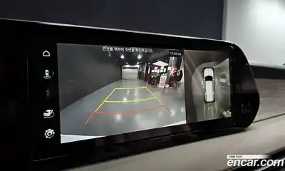 Hyundai Palisade 2024 3.8 Автомат в Москве № 280815, миниатюра 5