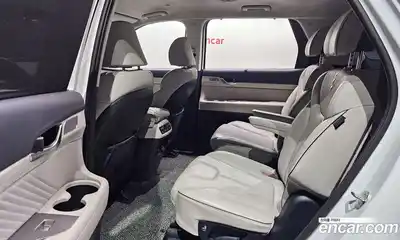 Hyundai Palisade 2024 3.8 Автомат в Москве № 280815, миниатюра 7