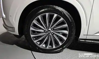 Hyundai Palisade 2024 3.8 Автомат в Москве № 280815, миниатюра 10