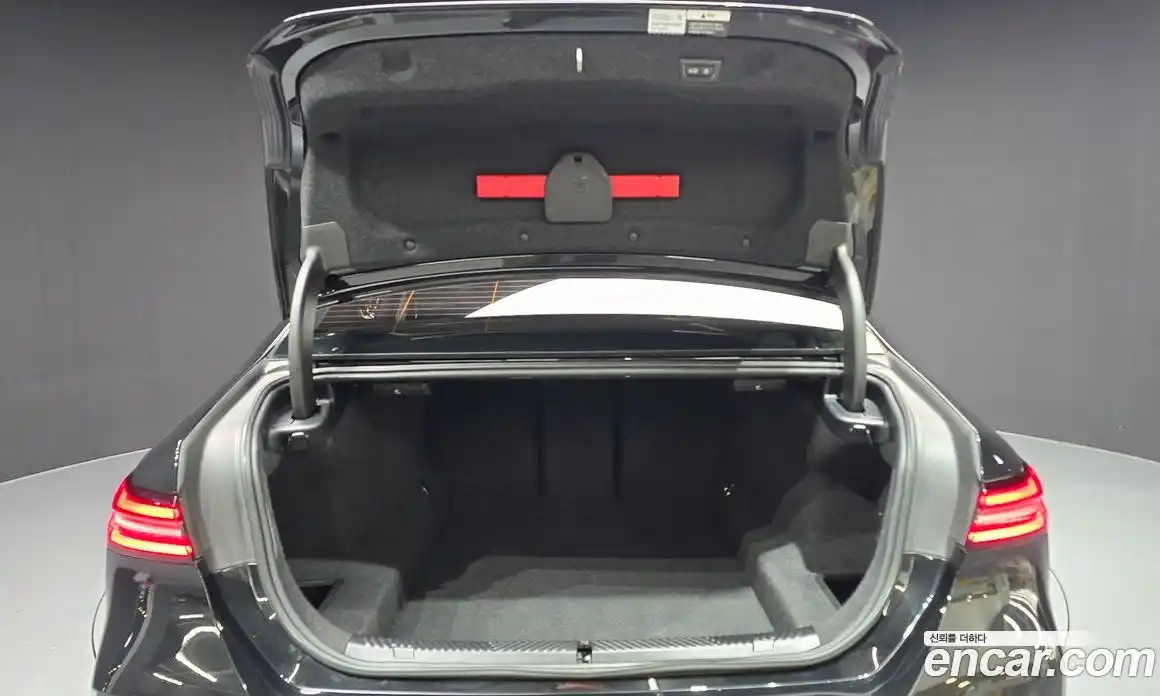 BMW 5-Series 2024 2.0 Автомат в Москве № 281278, фото 13