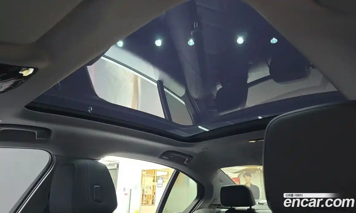 BMW 5-Series 2024 2.0 Автомат в Москве № 281278, фото 18