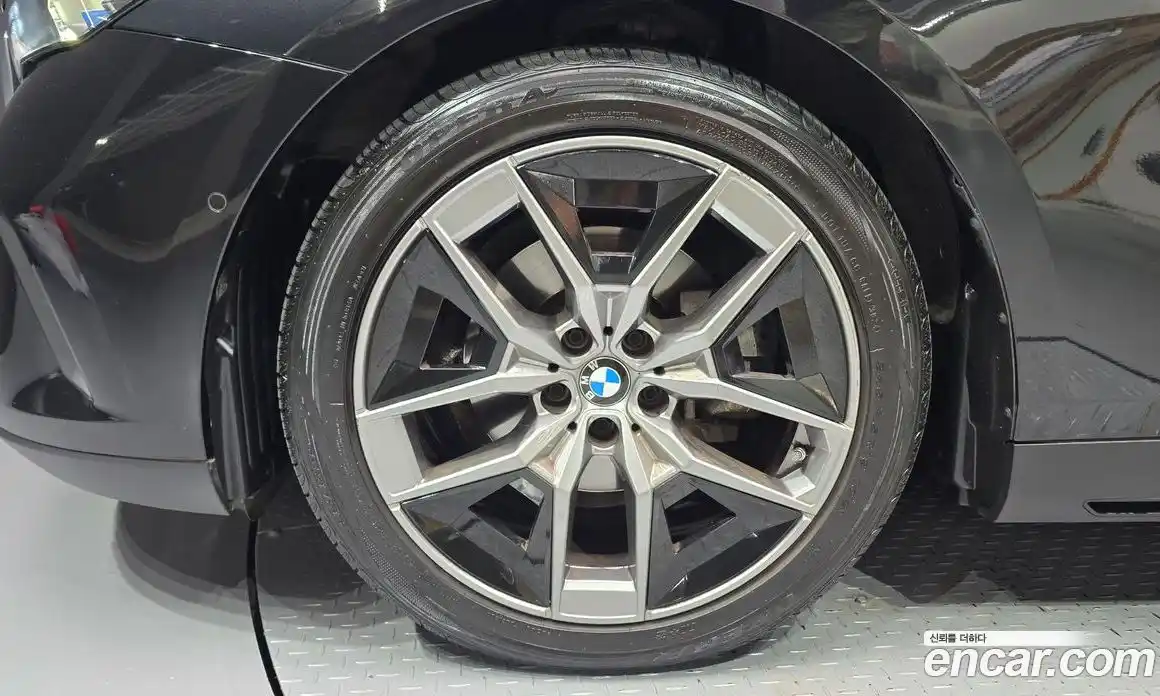 BMW 5-Series 2024 2.0 Автомат в Москве № 281278, фото 5