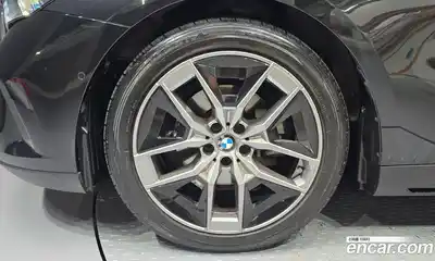 BMW 5-Series 2024 2.0 Автомат в Москве № 281278, миниатюра 5