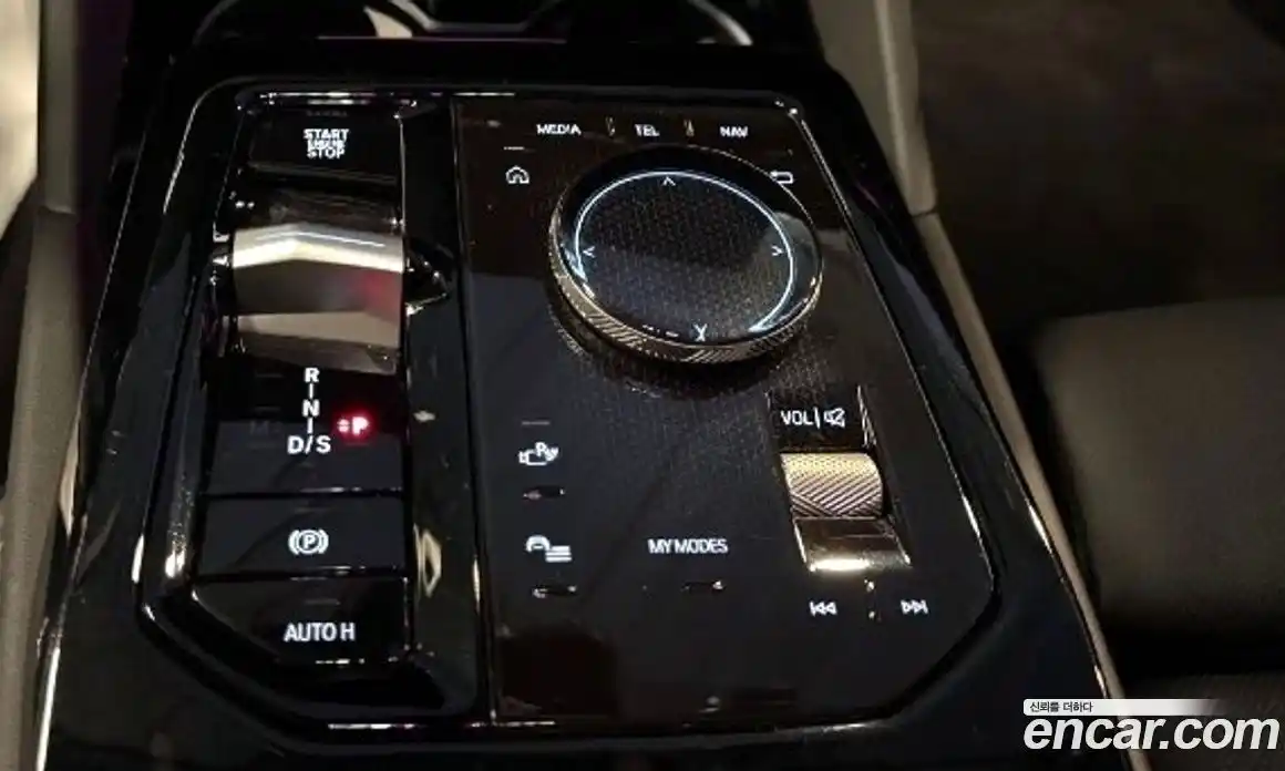 BMW 5-Series 2024 2.0 Автомат в Москве № 281278, фото 7