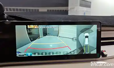 SsangYong Actyon 2026 1.5 Автомат в Москве № 28202, миниатюра 11