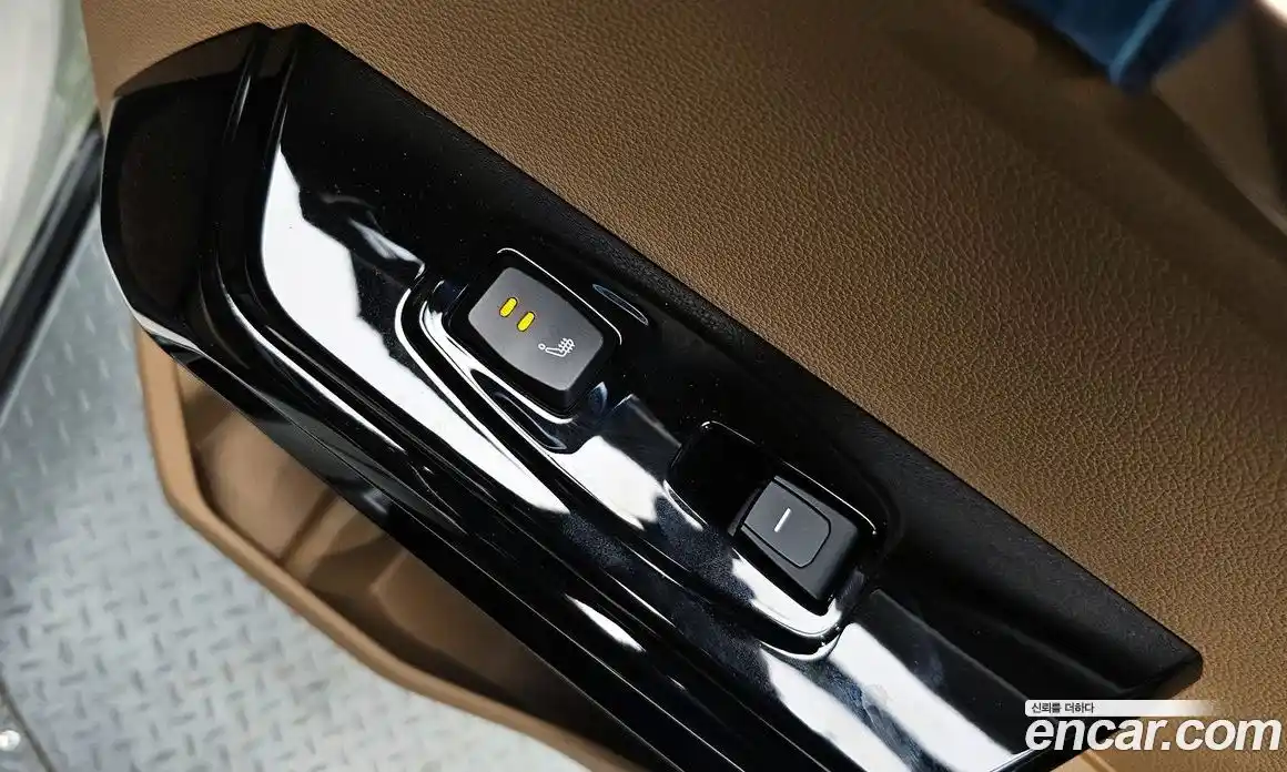 SsangYong Actyon 2026 1.5 Автомат в Москве № 28202, фото 13