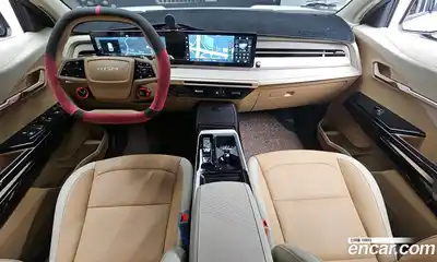 SsangYong Actyon 2026 1.5 Автомат в Москве № 28202, миниатюра 2