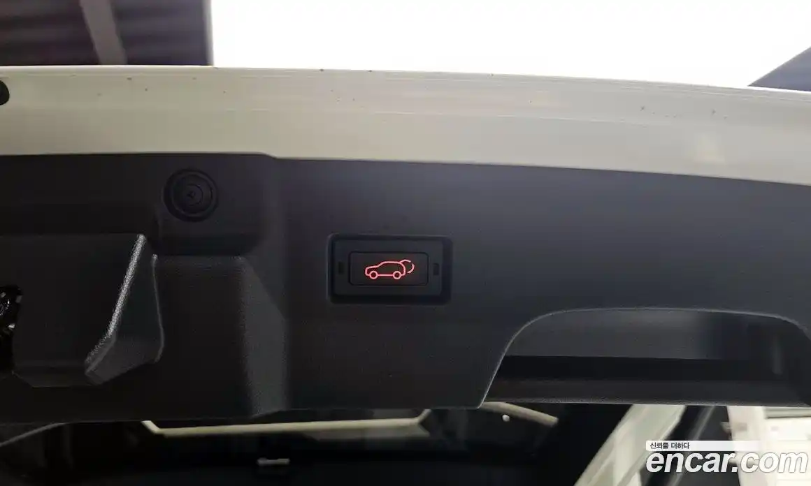 SsangYong Actyon 2026 1.5 Автомат в Москве № 28202, фото 3