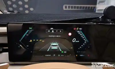 SsangYong Actyon 2026 1.5 Автомат в Москве № 28202, миниатюра 4