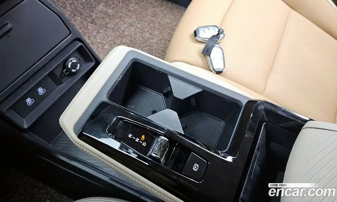 SsangYong Actyon 2026 1.5 Автомат в Москве № 28202, фото 5