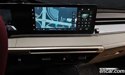 SsangYong Actyon 2026 1.5 Автомат в Москве № 28202, миниатюра 7