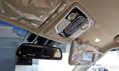 SsangYong Actyon 2026 1.5 Автомат в Москве № 28202, миниатюра 9