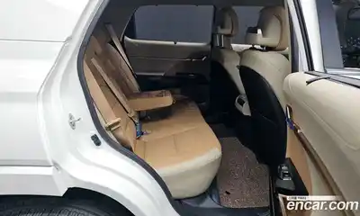 SsangYong Actyon 2026 1.5 Автомат в Москве № 28202, миниатюра 10