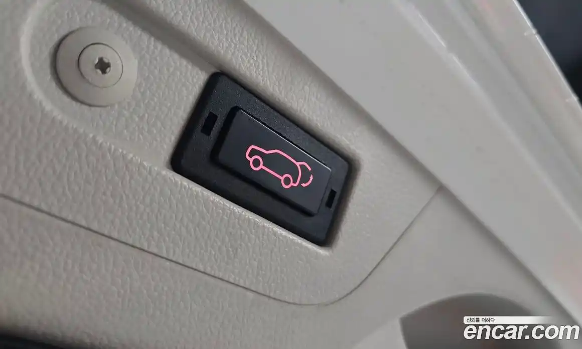 SsangYong Rexton 2020 2.2 Автомат в Москве № 28369, фото 20