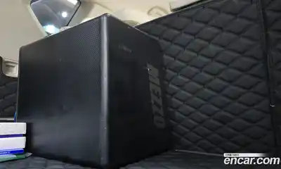 SsangYong Rexton 2020 2.2 Автомат в Москве № 28369, миниатюра 6