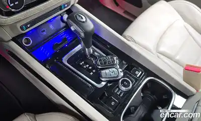 SsangYong Rexton 2020 2.2 Автомат в Москве № 28369, миниатюра 7