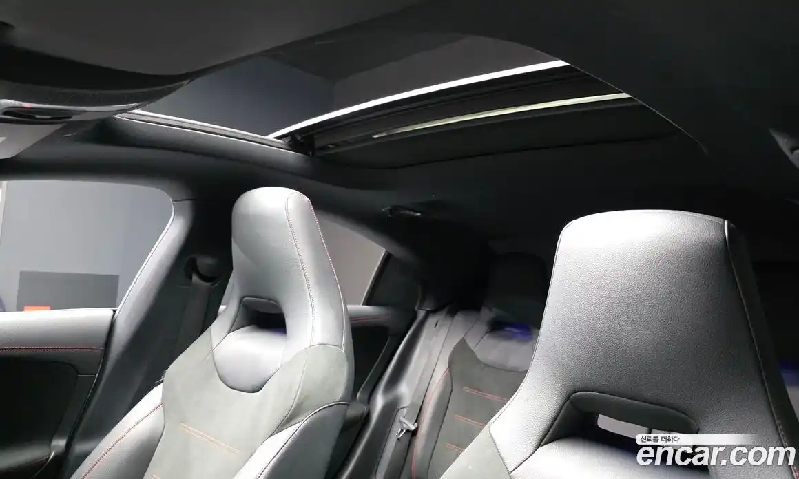 Mercedes-Benz CLA-Class 2021 2.0 Автомат в Москве № 287669, фото 20