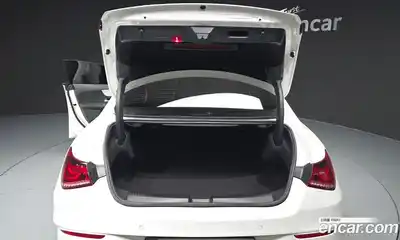 Mercedes-Benz CLA-Class 2021 2.0 Автомат в Москве № 287669, миниатюра 6