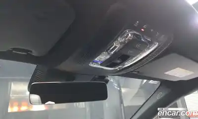 Mercedes-Benz CLA-Class 2021 2.0 Автомат в Москве № 287669, миниатюра 9