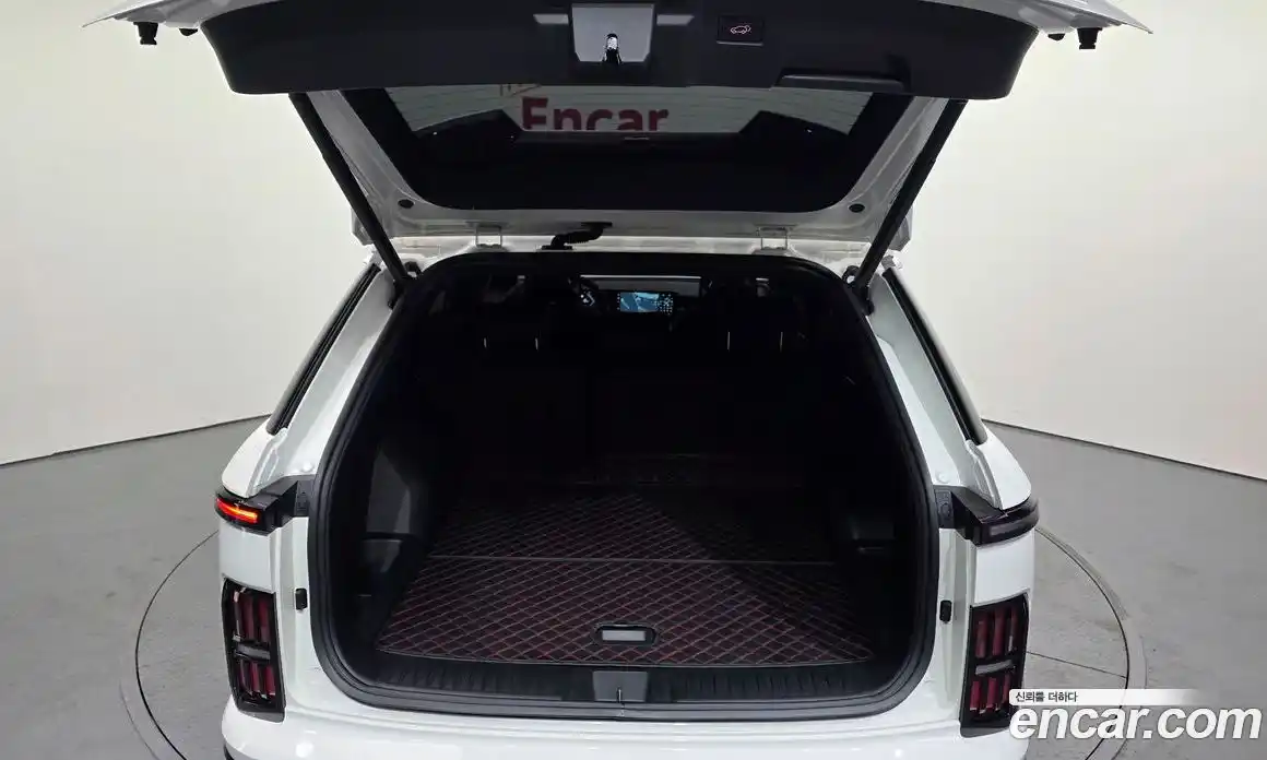 SsangYong Actyon 2026 1.5 Автомат в Москве № 28824, фото 15