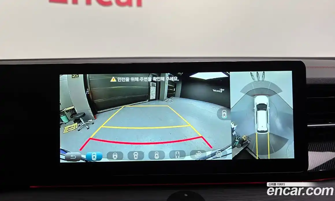 SsangYong Actyon 2026 1.5 Автомат в Москве № 28824, фото 16