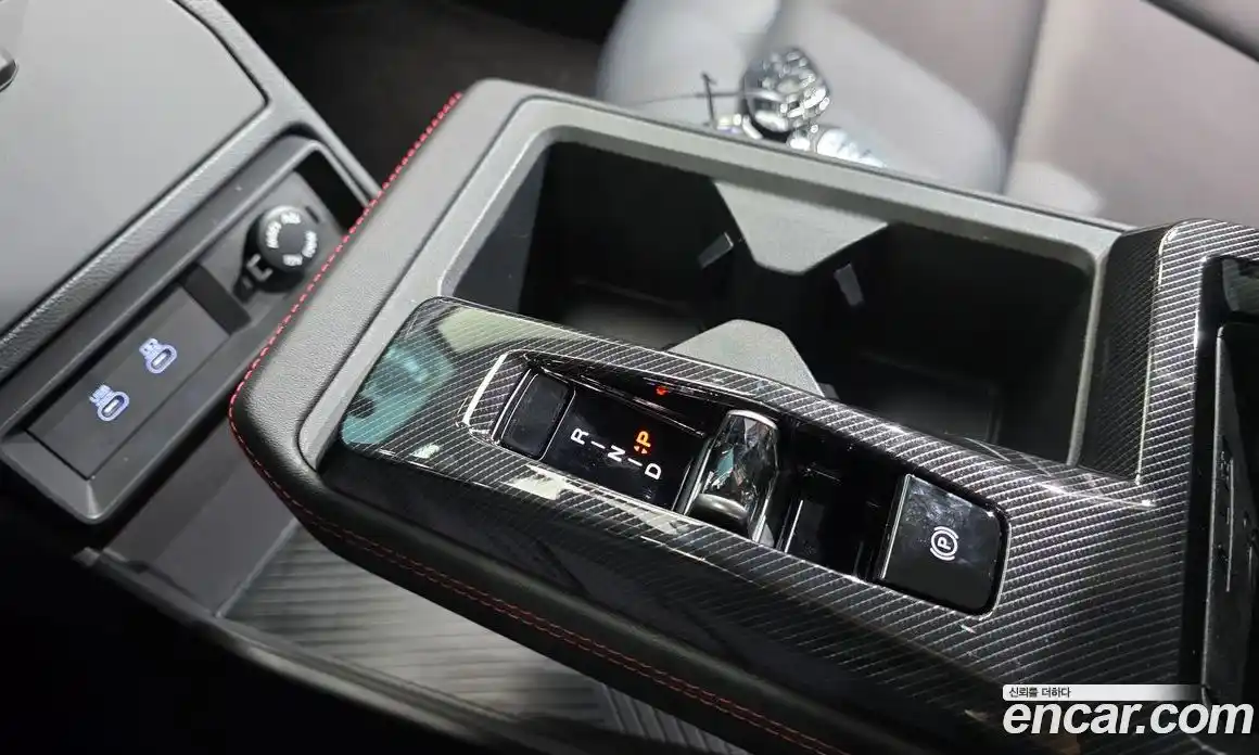 SsangYong Actyon 2026 1.5 Автомат в Москве № 28824, фото 20