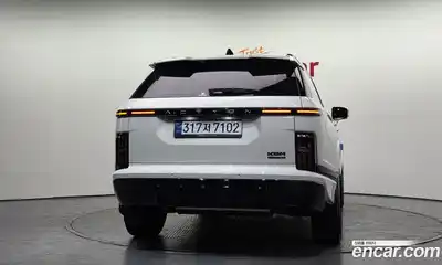 SsangYong Actyon 2026 1.5 Автомат в Москве № 28824, миниатюра 2