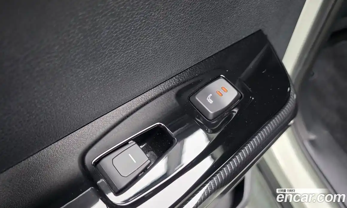 SsangYong Actyon 2026 1.5 Автомат в Москве № 28824, фото 7