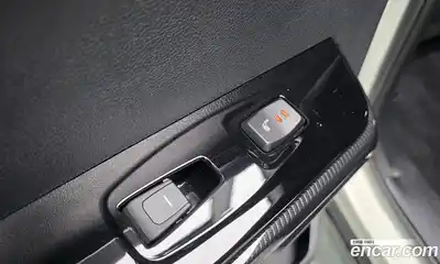 SsangYong Actyon 2026 1.5 Автомат в Москве № 28824, миниатюра 7