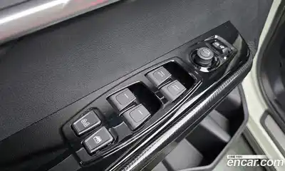 SsangYong Actyon 2026 1.5 Автомат в Москве № 28824, миниатюра 8