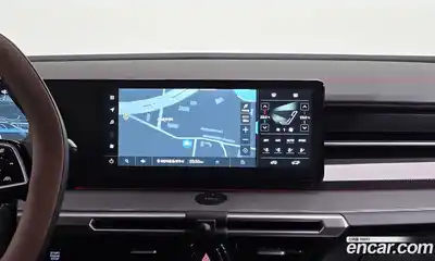 SsangYong Actyon 2026 1.5 Автомат в Москве № 28824, миниатюра 9