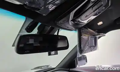 SsangYong Actyon 2026 1.5 Автомат в Москве № 28824, миниатюра 10