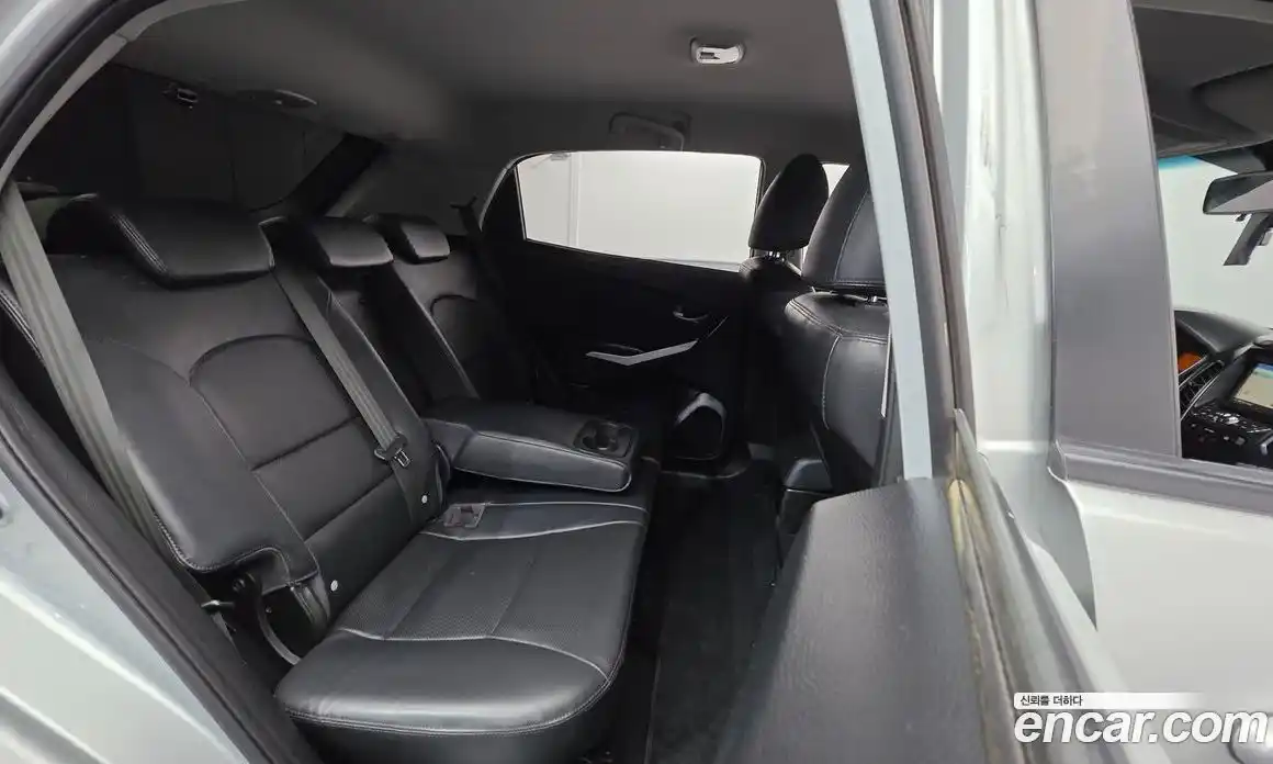 SsangYong Korando 2017 2.2 Автомат в Москве № 28981, фото 14