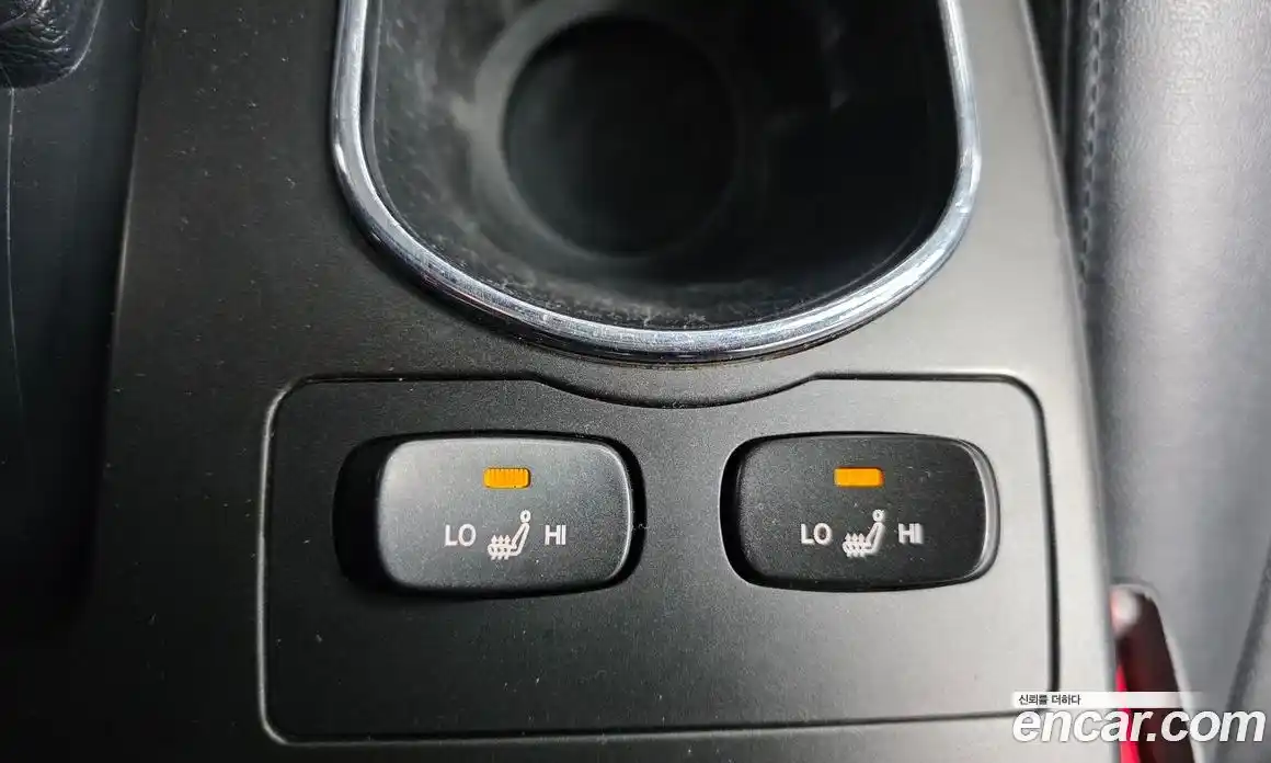 SsangYong Korando 2017 2.2 Автомат в Москве № 28981, фото 20